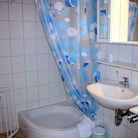 Rügen-fewo 241 Apartment Putbus